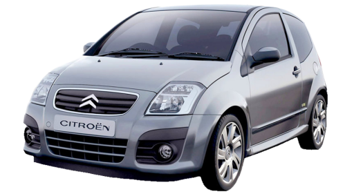 C2 2003-2009